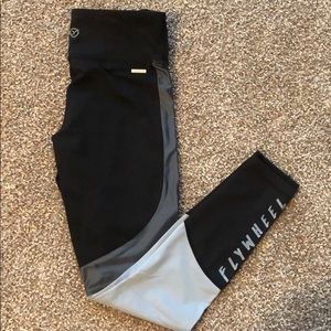 Alala x flywheel leggings
